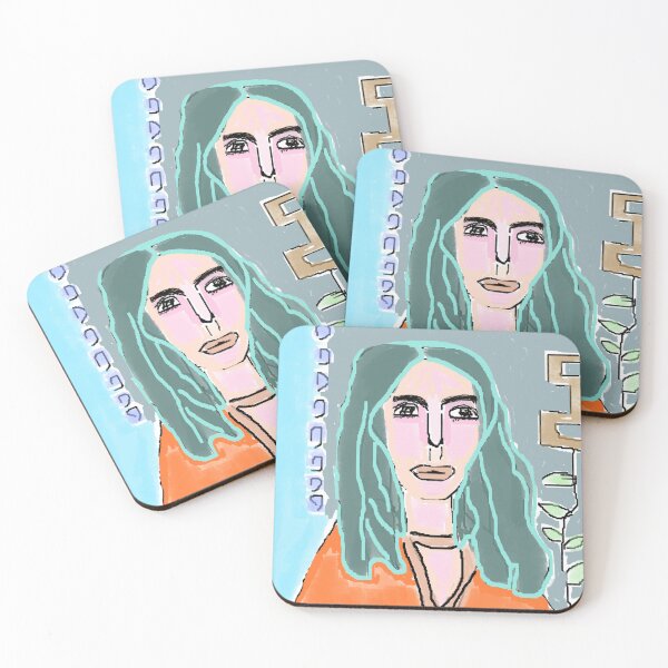 Item preview, Counselor designed and sold by DLGstudio.