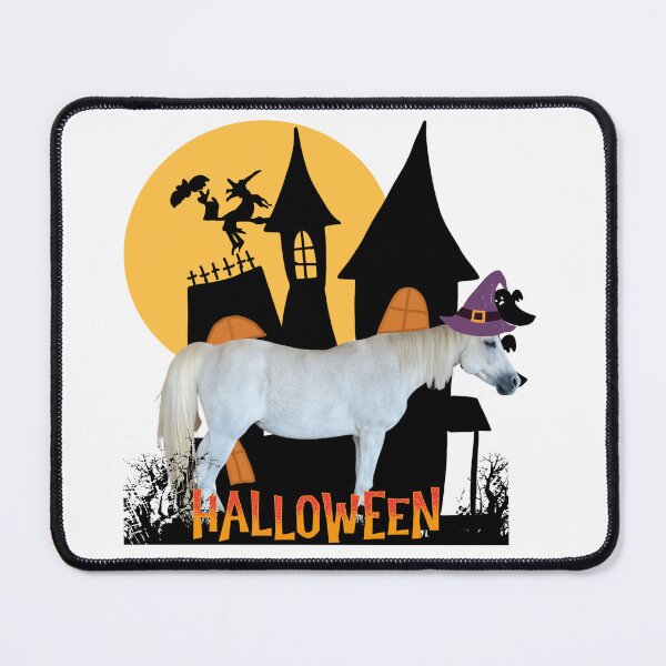 Item preview, Arabian Horse Witch designed and sold by deserthorse.