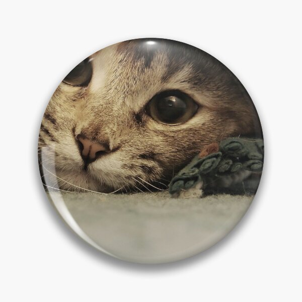 Item preview, cat designed and sold by Chukidesign.