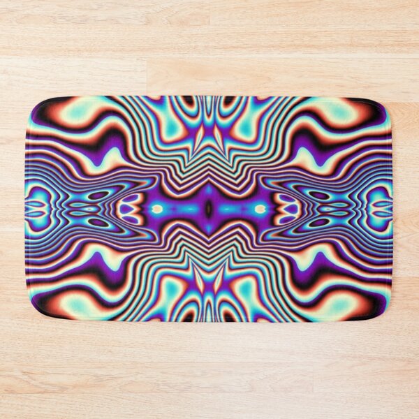 Item preview, Prismatic Fluid designed and sold by Samantha  Klare.