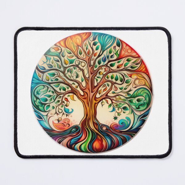 Item preview, tree of Life designed and sold by WBCreativeWS.