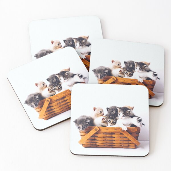 Item preview, cats designed and sold by Chukidesign.