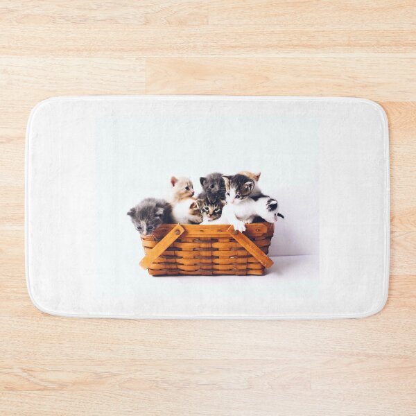 Item preview, cats designed and sold by Chukidesign.