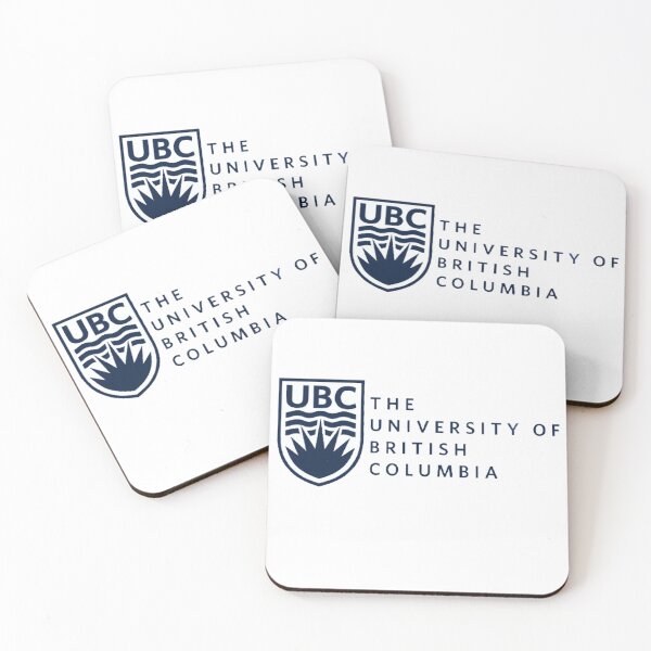 Item preview, UNIVERSITY OF BRITISH COLUMBIA designed and sold by SRedha.