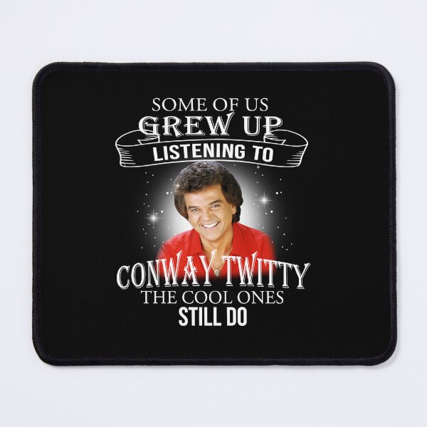 Item preview, Conway music Twitty 2 designed and sold by madrigaltipha.