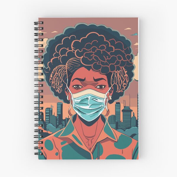 Item preview, Woman in the city designed and sold by Robert Pląder.