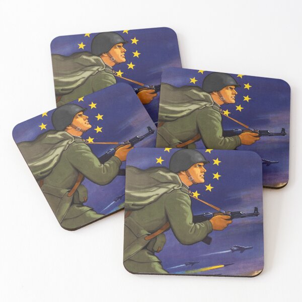 Item preview, Defend Europa designed and sold by The Lone  vendor.