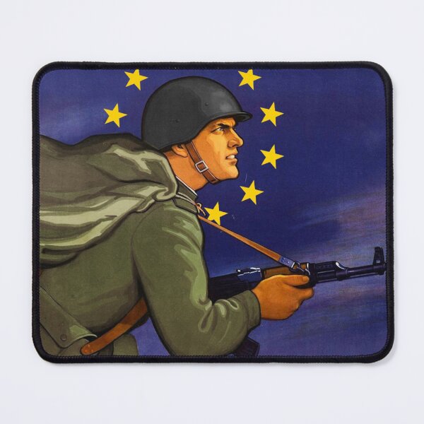 Item preview, Defend Europa designed and sold by The Lone  vendor.