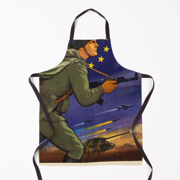 Item preview, Defend Europa designed and sold by The Lone vendor.