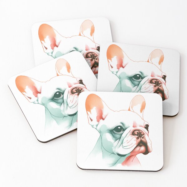 Item preview, Pastel Dreams: The Inquisitive Stare designed and sold by WatercolorWhisk.