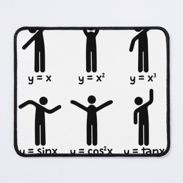Item preview, Maths Dance, The Map of Mathematics, School designed and sold by DuskyMonk.
