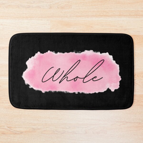 Item preview, Whole designed and sold by What Your Mind Needs.