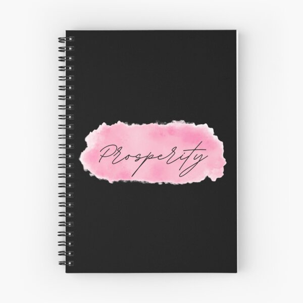 Item preview, Prosperity designed and sold by What Your Mind Needs.