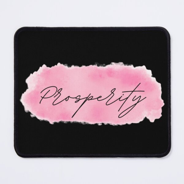 Item preview, Prosperity designed and sold by What Your Mind Needs.