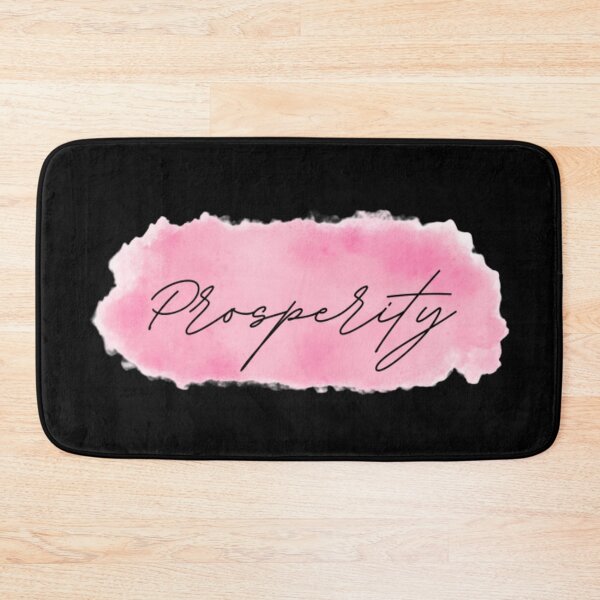 Item preview, Prosperity designed and sold by What Your Mind Needs.