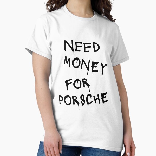 Item preview, Need Money For… designed and sold by Kinzughi.