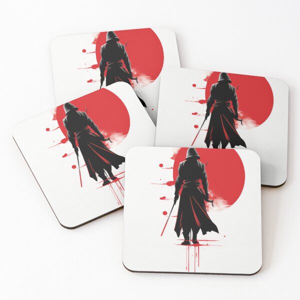 Item preview, Japanese Ninja  designed and sold by FireFXStudio.