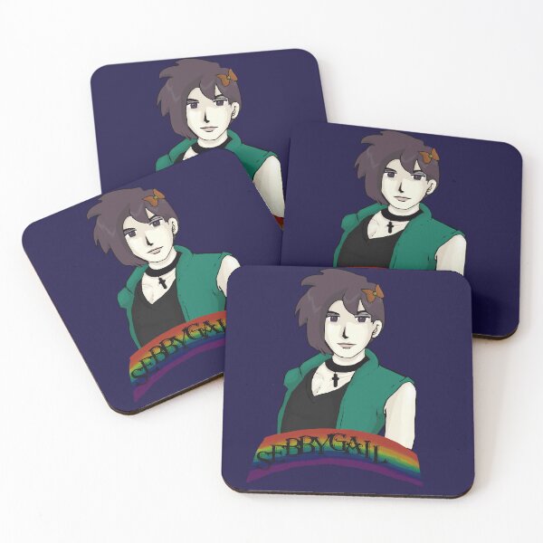 Item preview, Stardew Sebbygail designed and sold by Moonie666.
