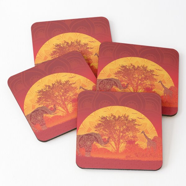 Item preview, Afrika designed and sold by aleibanez.