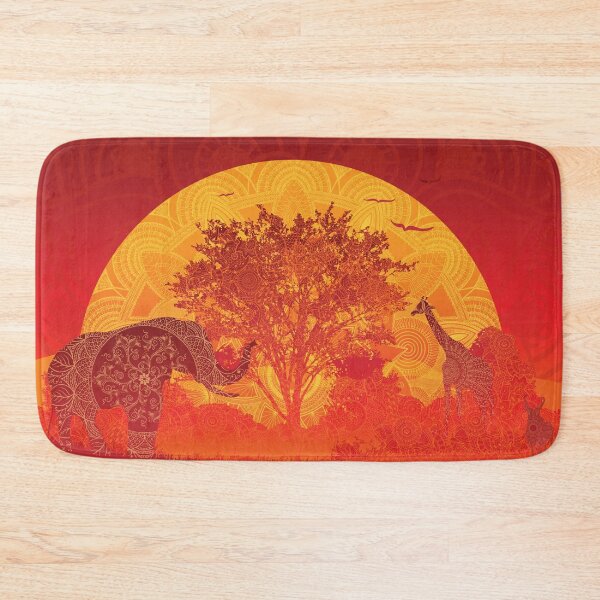 Item preview, Afrika designed and sold by aleibanez.