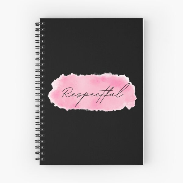 Item preview, Respectful designed and sold by What Your Mind Needs.