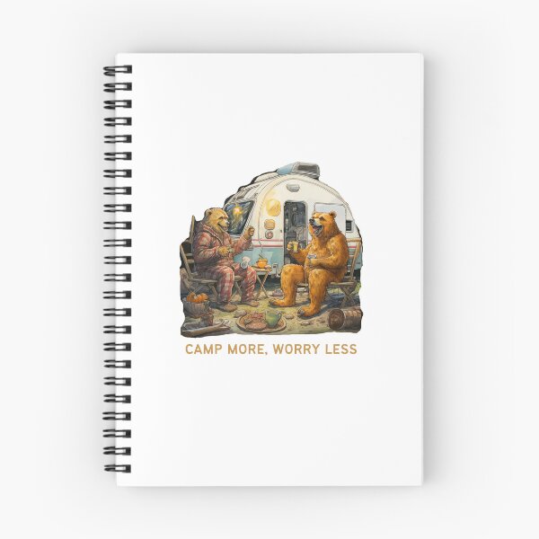 Item preview, Wilderness Buddies designed and sold by Custom-Print.