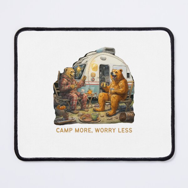 Item preview, Wilderness Buddies designed and sold by Custom-Print.