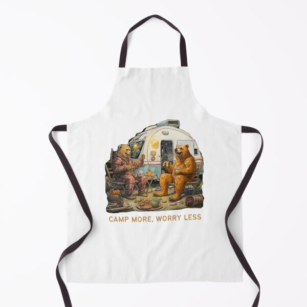 Item preview, Wilderness Buddies designed and sold by Custom-Print.