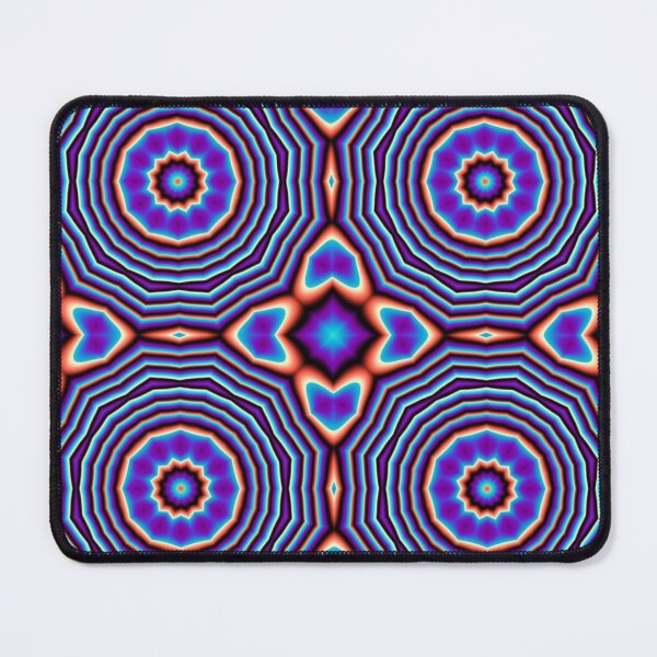 Item preview, Psychedelic Swirls designed and sold by Samantha  Klare.