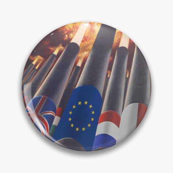 Item preview, United Europe Propaganda designed and sold by The Lone  vendor.
