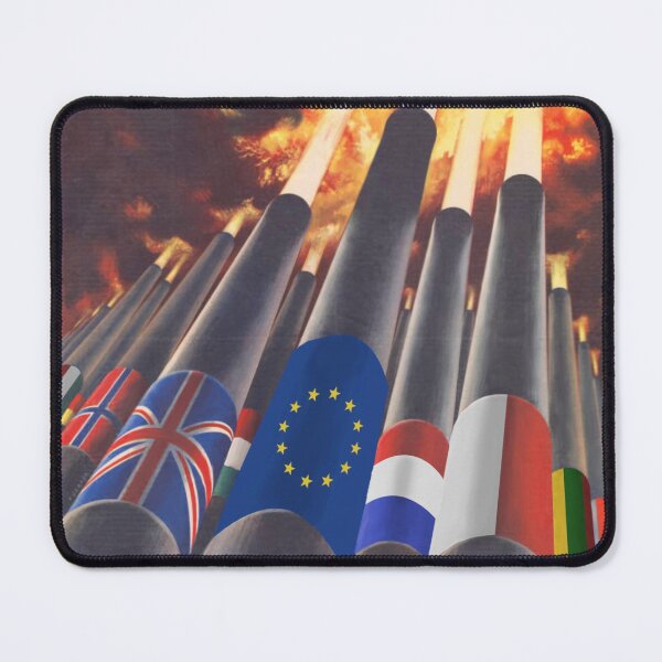 Item preview, United Europe Propaganda designed and sold by The Lone  vendor.