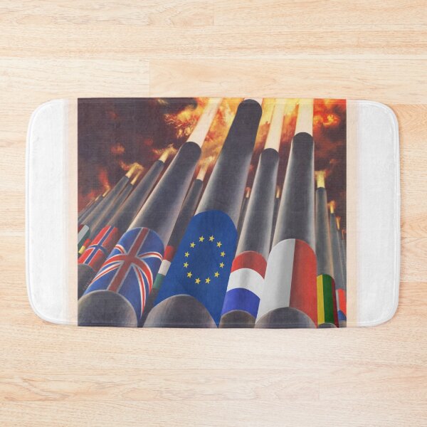 Item preview, United Europe Propaganda designed and sold by The Lone  vendor.