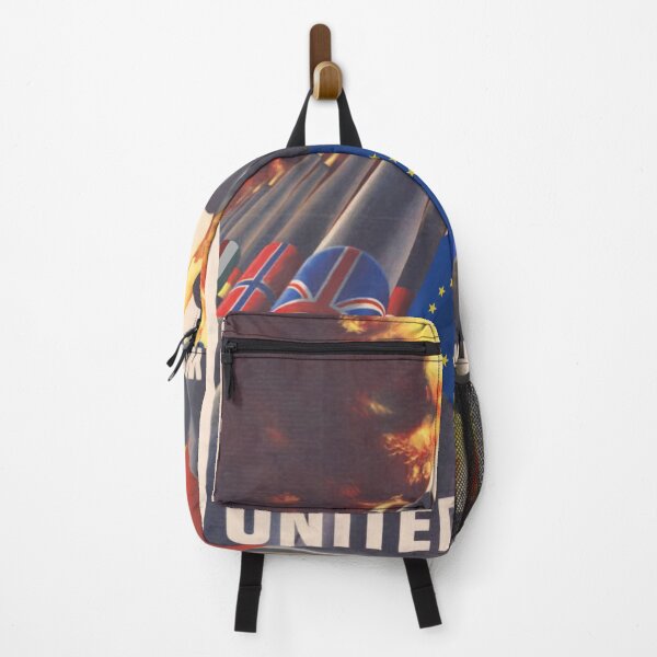 Item preview, United Europe Propaganda designed and sold by The Lone vendor.