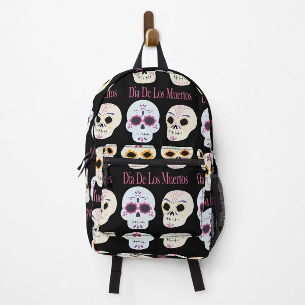 Item preview, Sugar Skulls designed and sold by MarigoldandLily.
