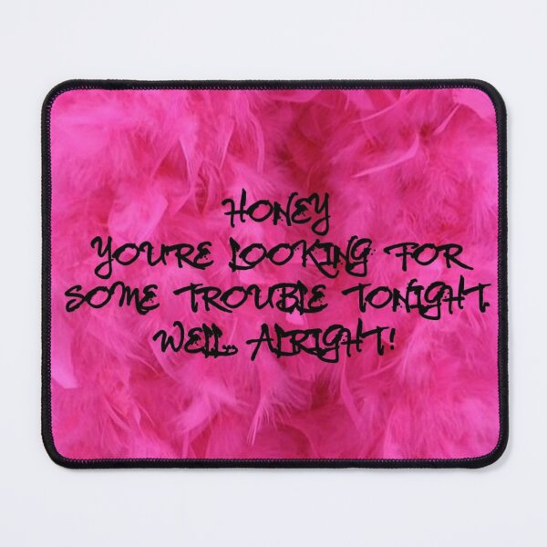 Item preview, Lyrics - Just like Jesse James designed and sold by Marija Barisic.