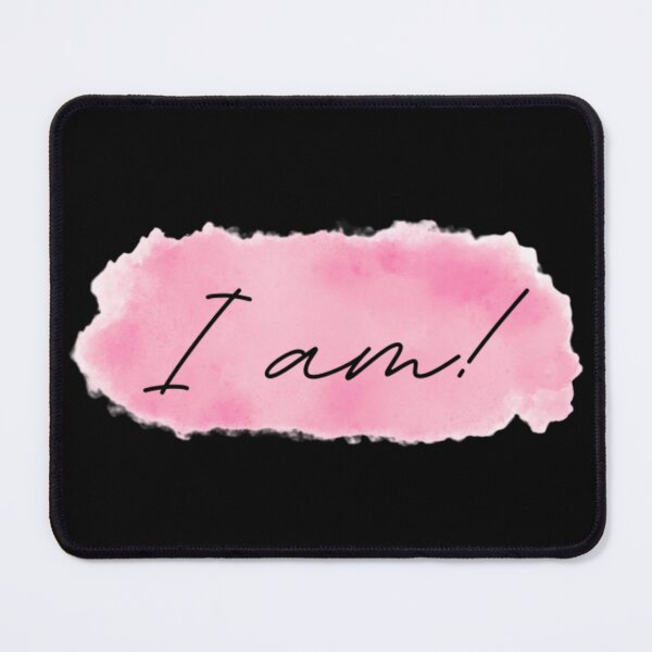 Item preview, I Am! designed and sold by What Your Mind Needs.