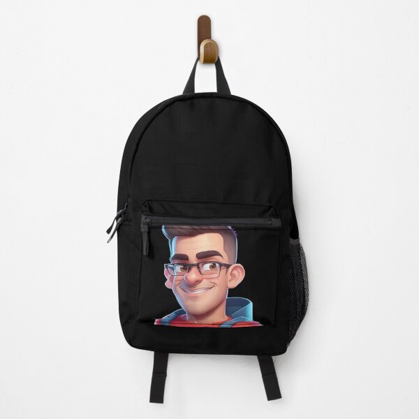 Vista previa del artículo con la obra «Nick eh 30 youtuber», diseñado y vendido por DevushkaStore.