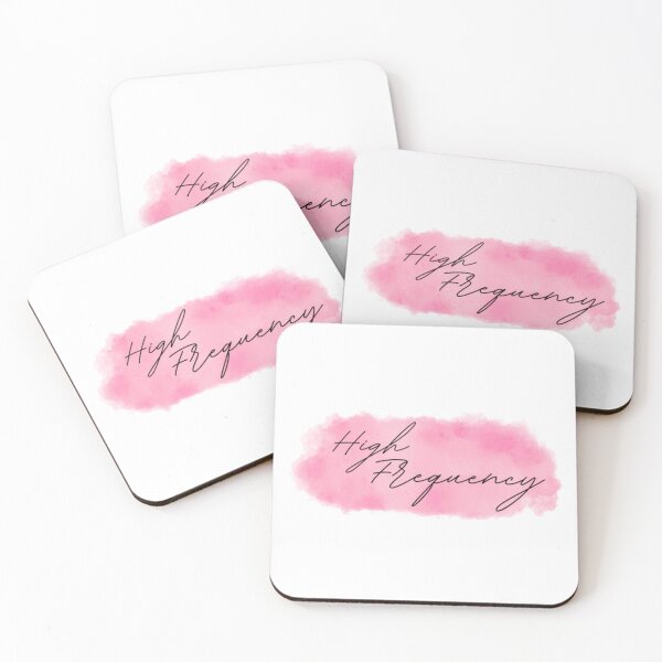 Item preview, High Frequency designed and sold by What Your Mind Needs.