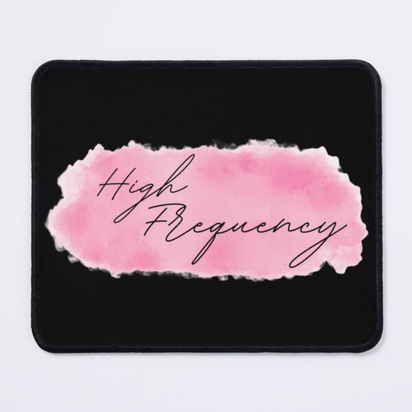 Item preview, High Frequency designed and sold by What Your Mind Needs.