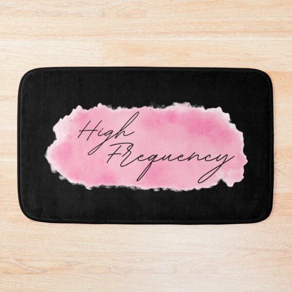 Item preview, High Frequency designed and sold by What Your Mind Needs.