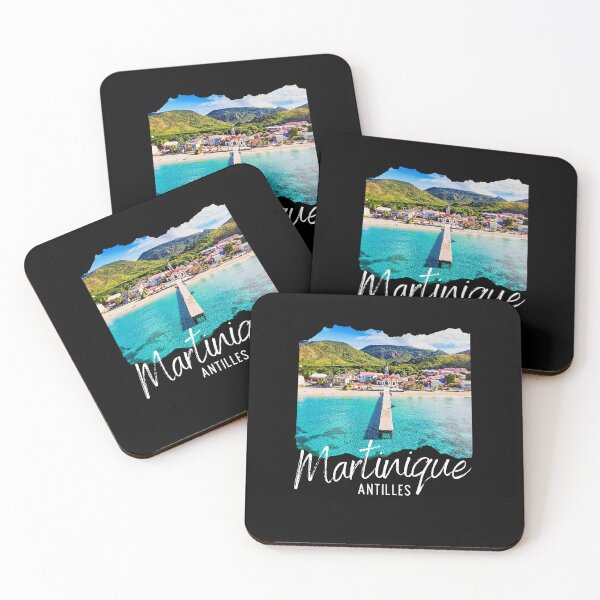 Item preview, Martinique Souvenir / Martinique designed and sold by Anthlete.
