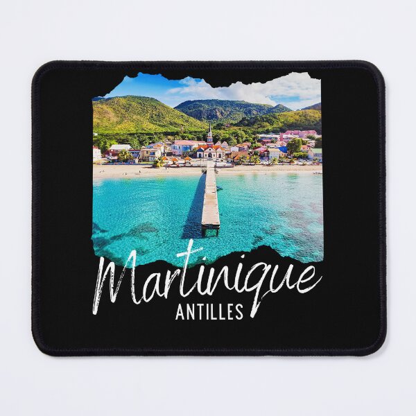 Item preview, Martinique Souvenir / Martinique designed and sold by Anthlete.