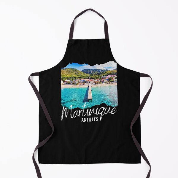 Item preview, Martinique Souvenir / Martinique designed and sold by Anthlete.