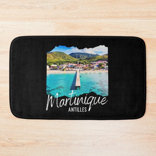 Item preview, Martinique Souvenir / Martinique designed and sold by Anthlete.