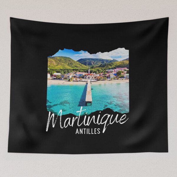 Item preview, Martinique Souvenir / Martinique designed and sold by Anthlete.