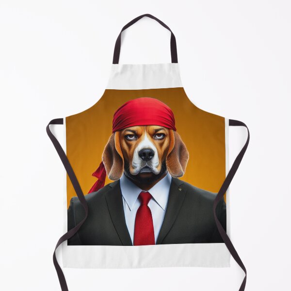 Item preview, The Beagle's Great Adventure: A Heroic and Amusing Journey designed and sold by Lyrexed.