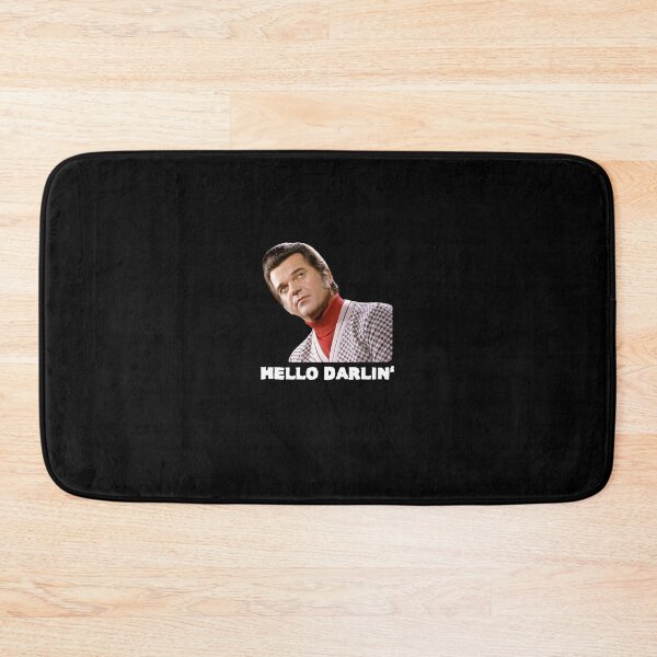 Item preview, Conway music Twitty Country Music 2 designed and sold by madrigaltipha.
