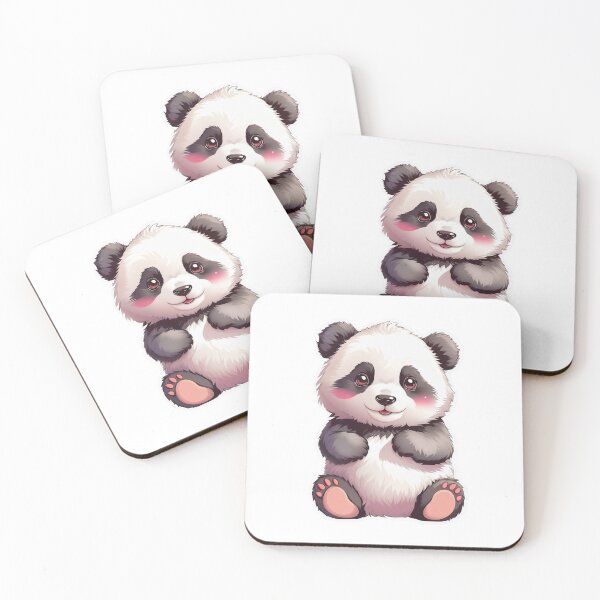 Item preview, Pinky Panda  designed and sold by LabZoidd.