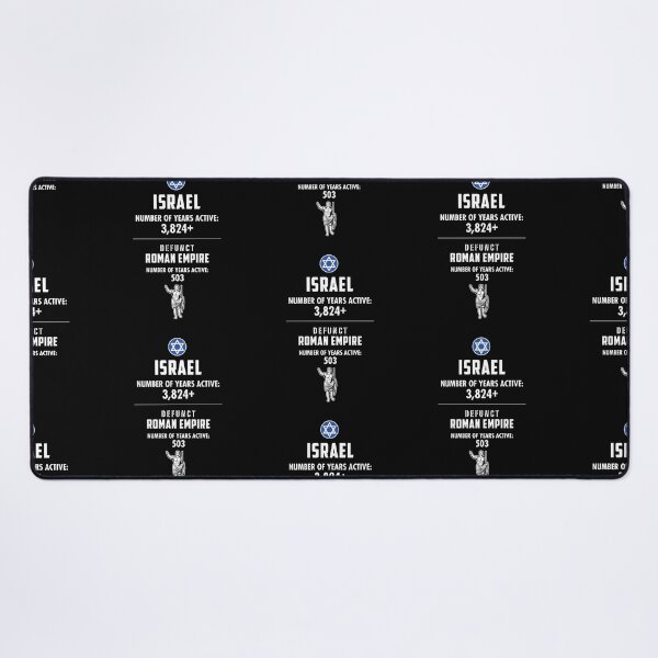 Item preview, Israel Timeline Roman Empire designed and sold by twHistory.