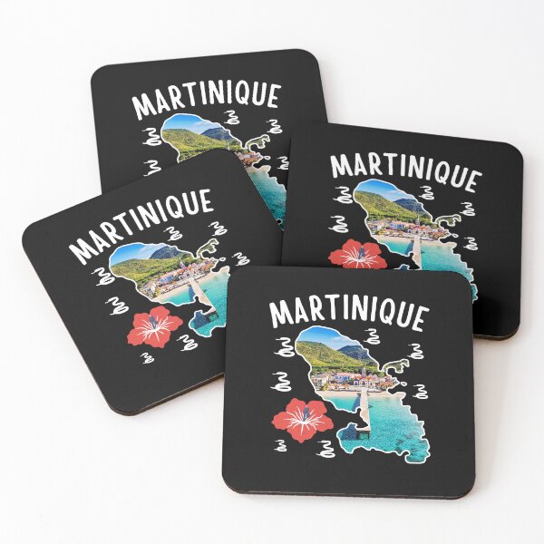 Item preview, Martinique Souvenir / Martinique designed and sold by Anthlete.